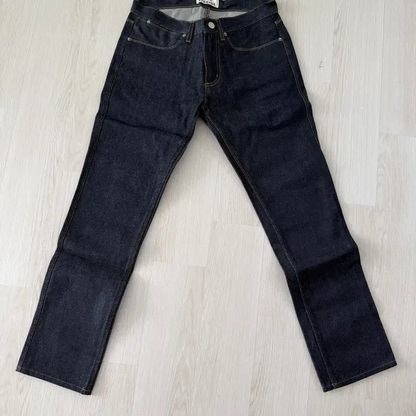 [BUNJANG] Acne Studios Raw Denim Jeans / 아크네 생지 30*32