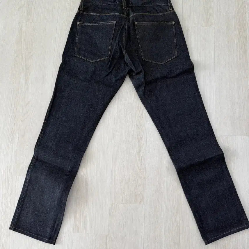 [BUNJANG] Acne Studios Raw Denim Jeans / 아크네 생지 30*32