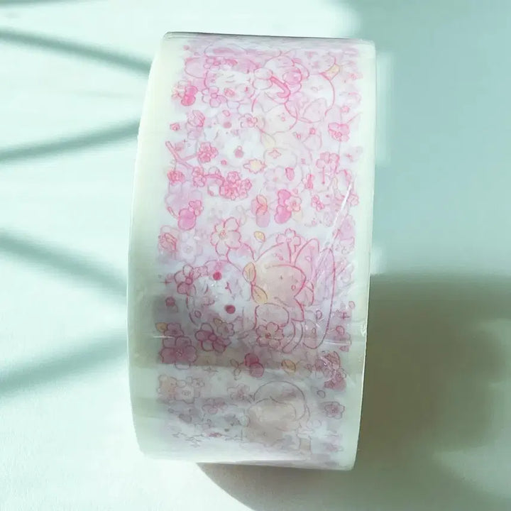 [BUNJANG] Design Tape / 디자인 테이프