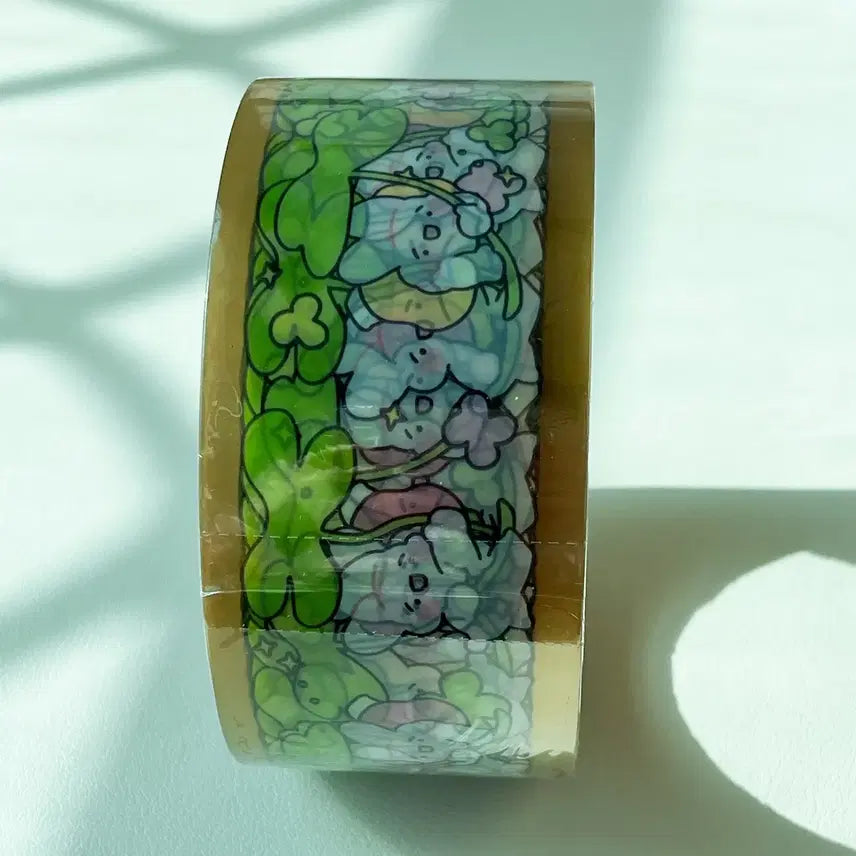 [BUNJANG] Design Tape / 다자인 테이프