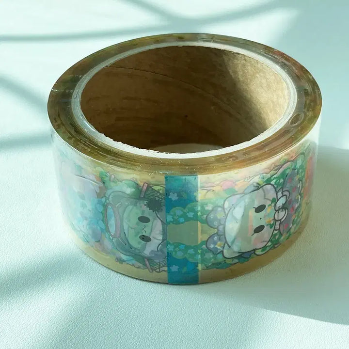 [BUNJANG] Design Tape / 디자인 테이프