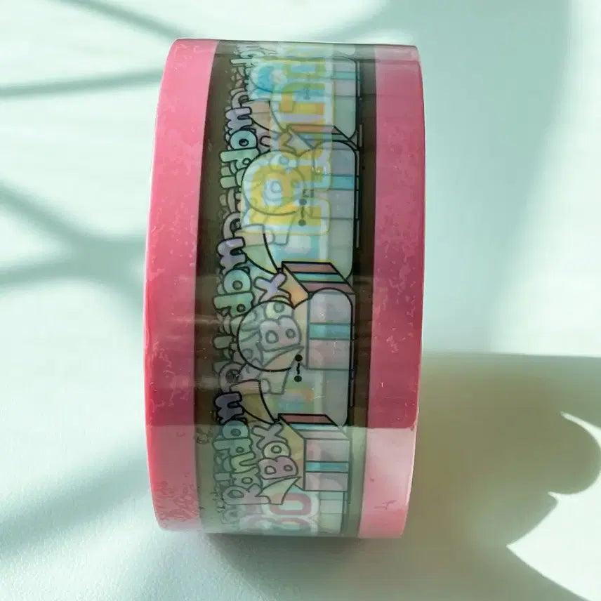 [BUNJANG] Design Tape / 디자인 테이프