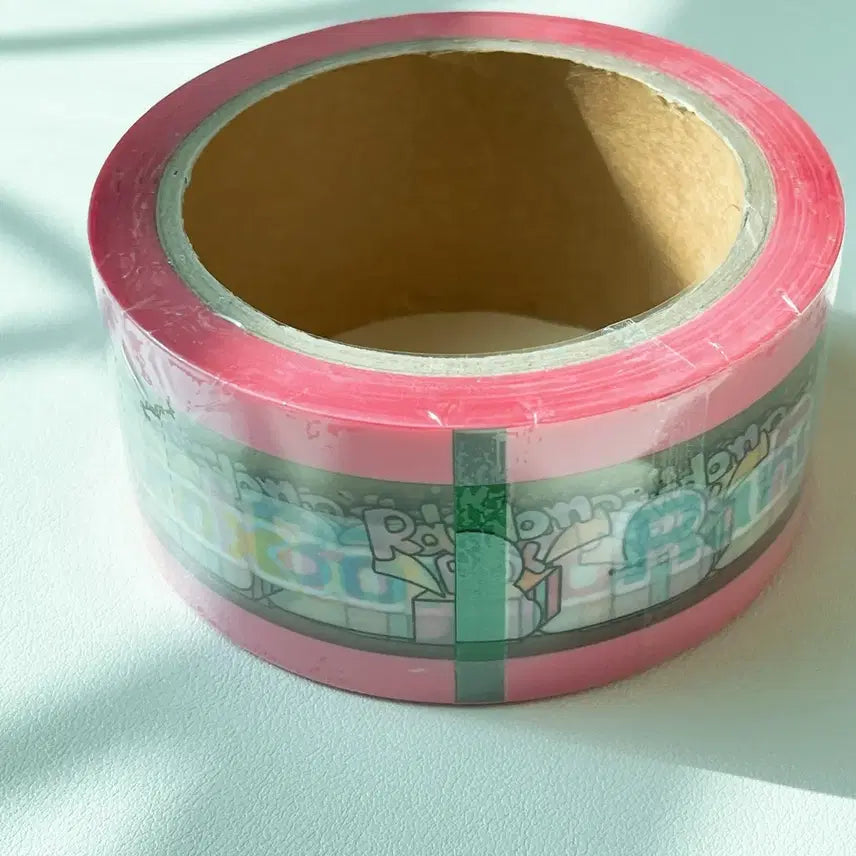 [BUNJANG] Design Tape / 디자인 테이프