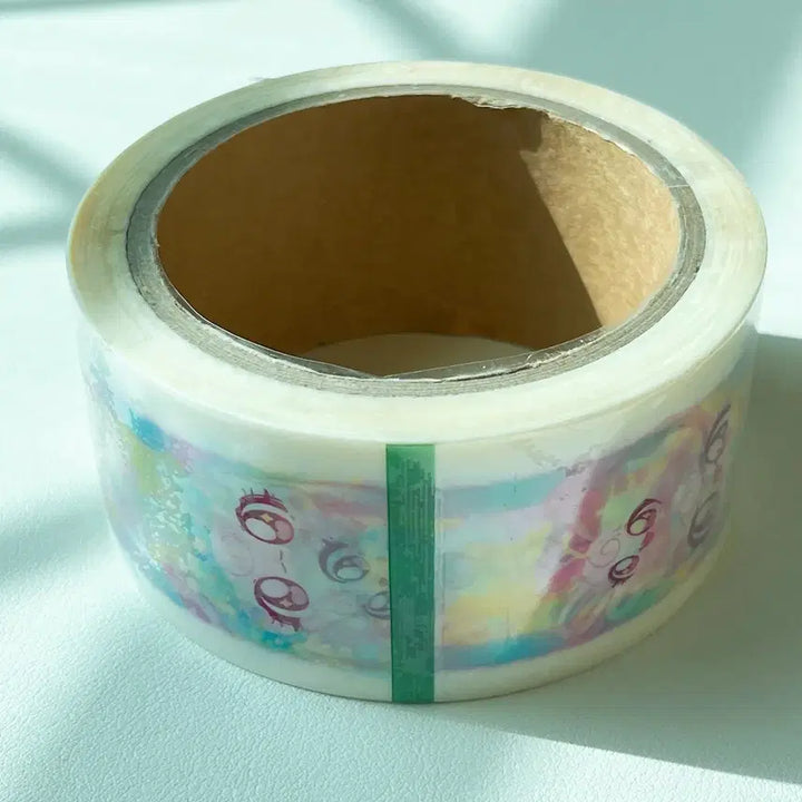 [BUNJANG] Design Tape / 디자인 테이프