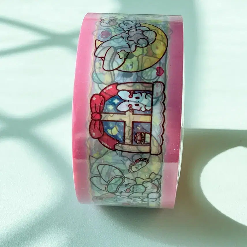 [BUNJANG] Design Tape / 디자인 테이프