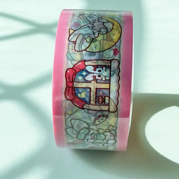 [BUNJANG] Design Tape / 디자인 테이프