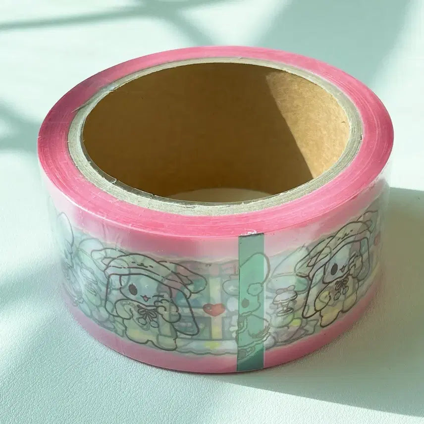 [BUNJANG] Design Tape / 디자인 테이프