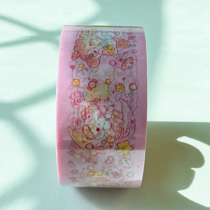 [BUNJANG] Design Tape / 디자인 테이프