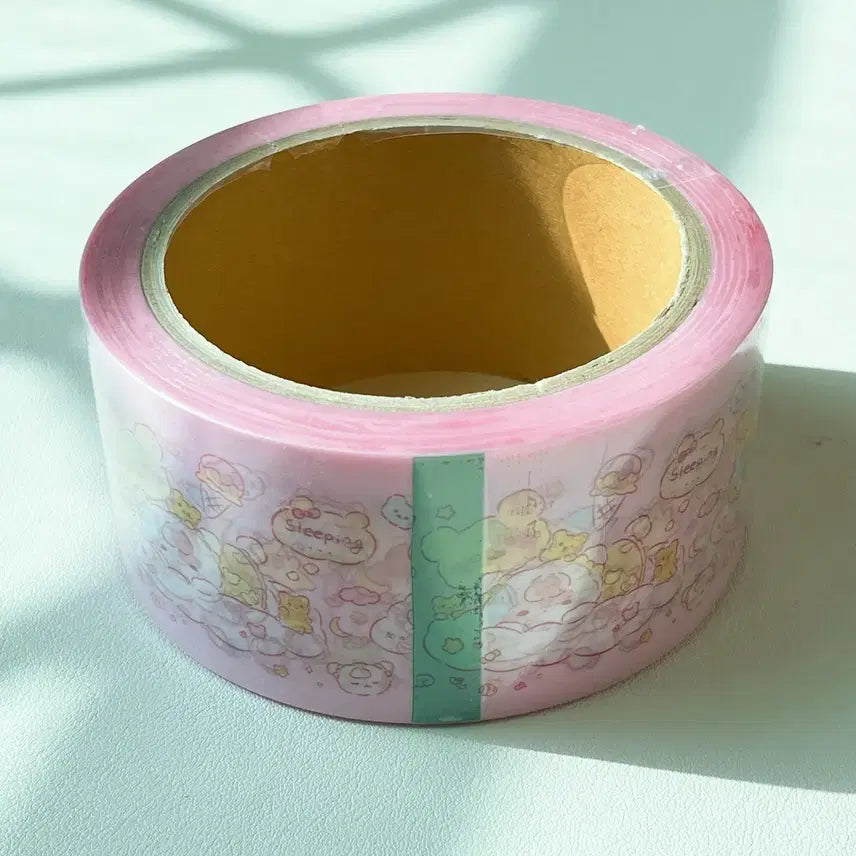 [BUNJANG] Design Tape / 디자인 테이프