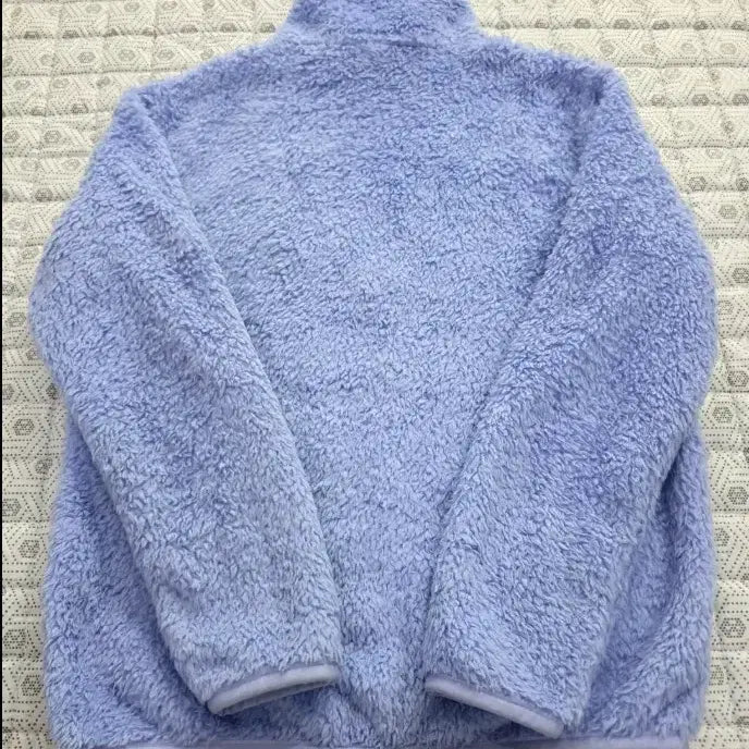 [BUNJANG] Patagonia Los Gatos Fleece Lilac Pullover / 파타고니아 로스 가토스 플리스 연보라 ~55