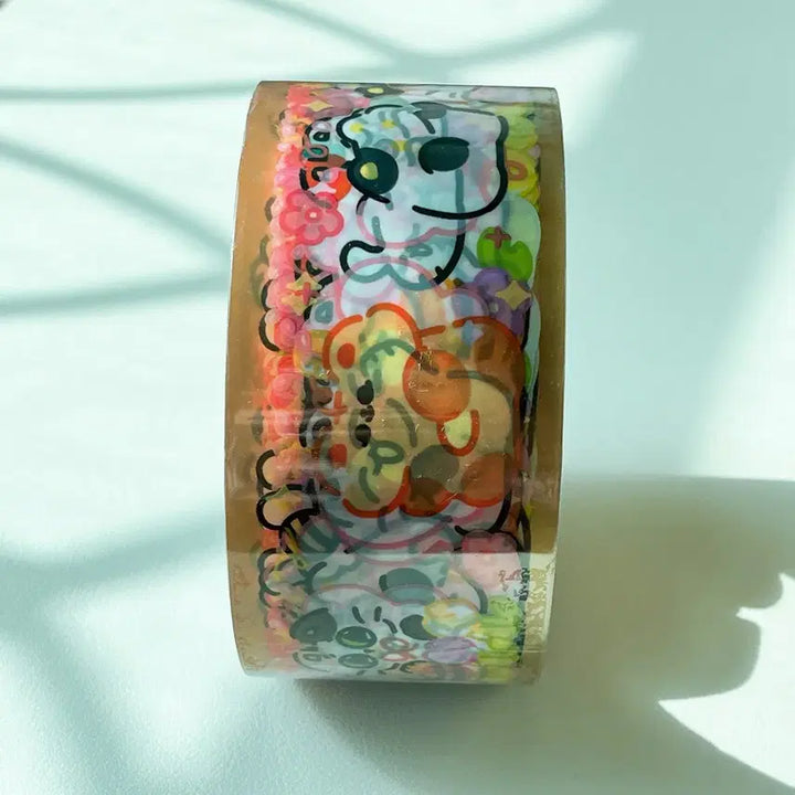 [BUNJANG] Design Tape / 디자인 테이프