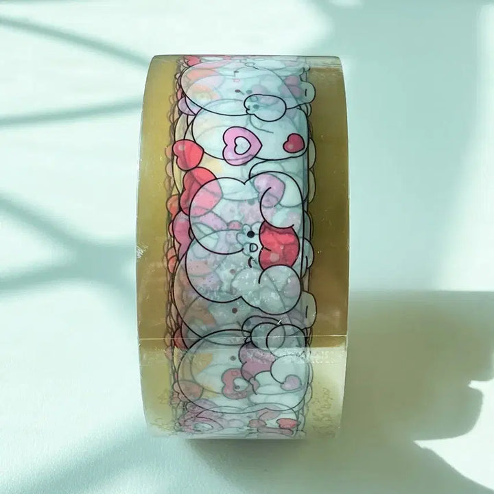 [BUNJANG] Design Tape / 디자인 테이프