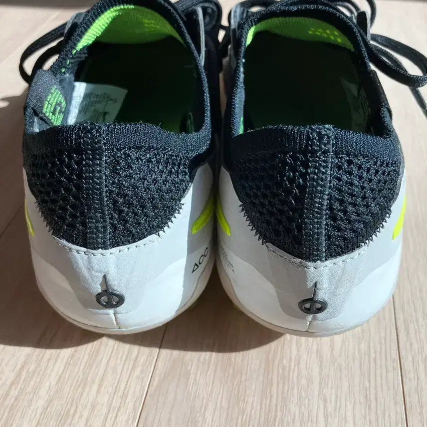 [BUNJANG] Nike Tiempo Legend 10 Elite AG-PRO Soccer Cleats / 나이키 티엠포 레전드 10 엘리트 AG-PRO 260