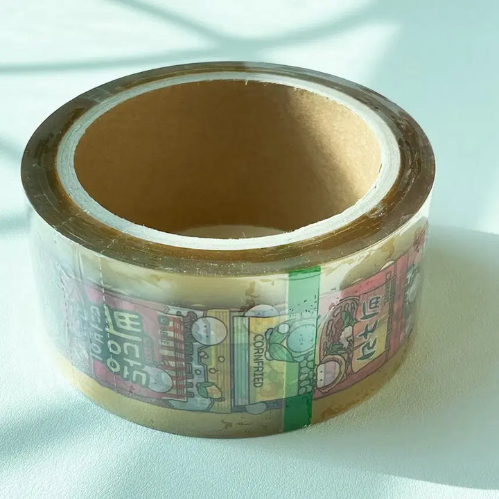 [BUNJANG] Design Tape / 디자인 테이프