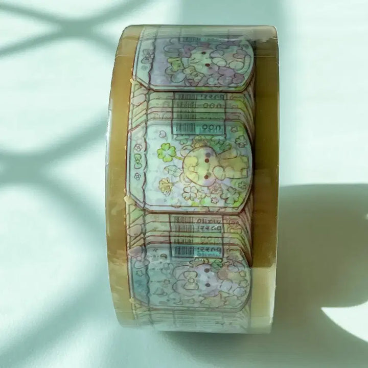 [BUNJANG] Design Tape / 디자인 테이프