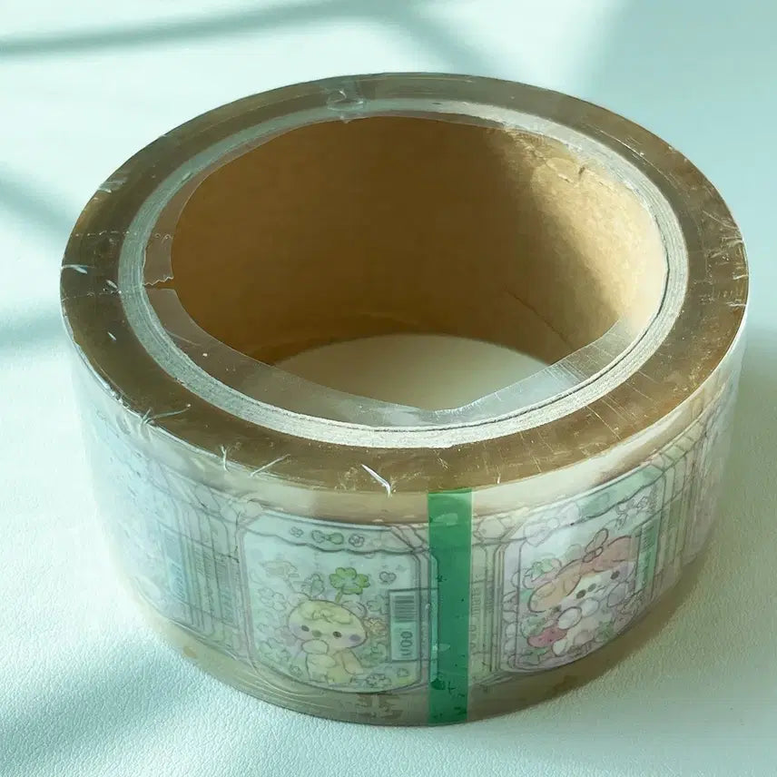 [BUNJANG] Design Tape / 디자인 테이프