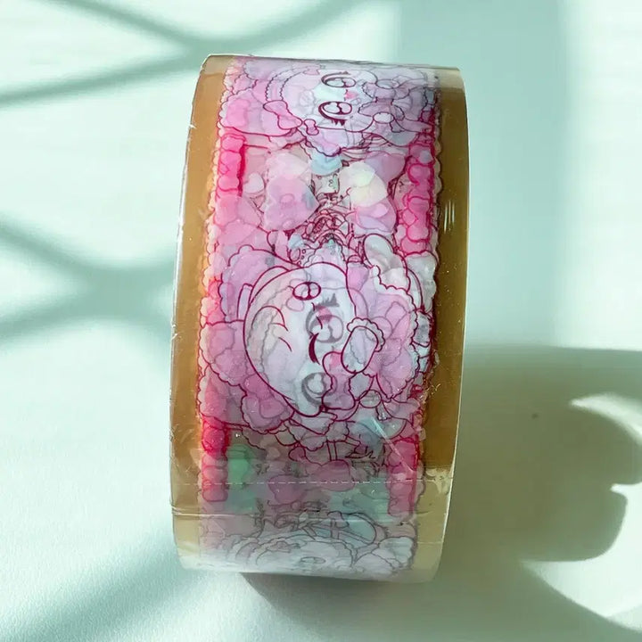 [BUNJANG] Design Tape / 디자인 테이프