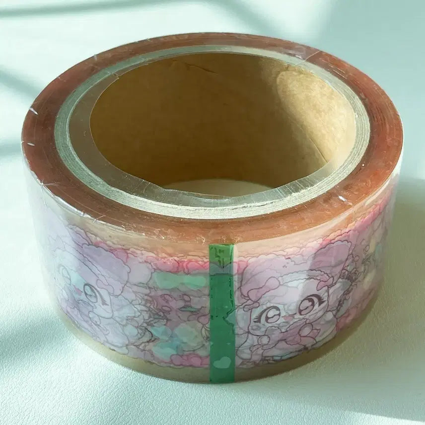 [BUNJANG] Design Tape / 디자인 테이프