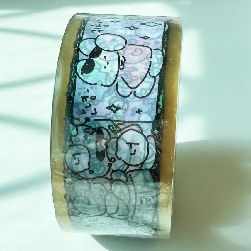 [BUNJANG] Design Tape / 디자인 테이프