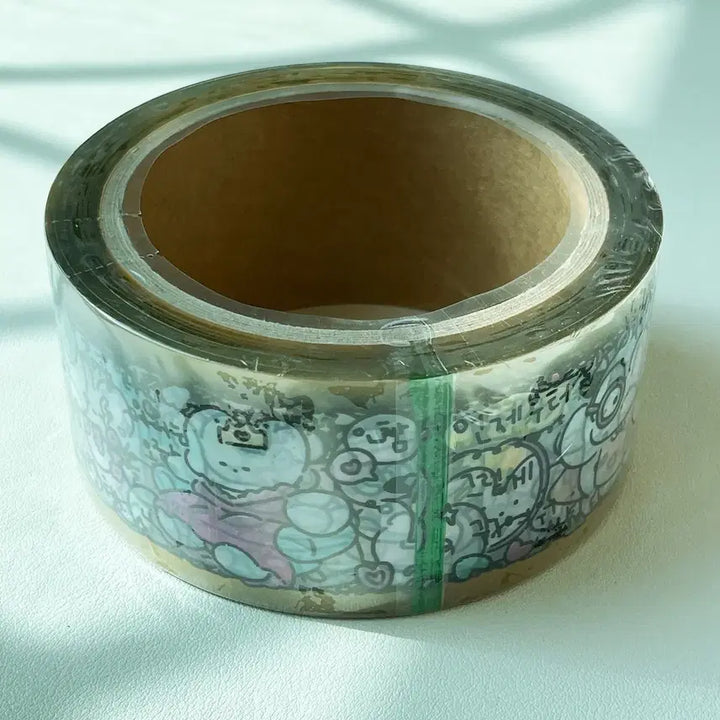 [BUNJANG] Design Tape / 디자인 테이프