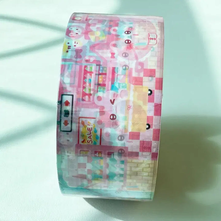 [BUNJANG] Design Tape / 디자인 테이프