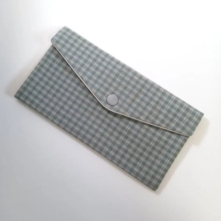 [BUNJANG] Handmade Fabric Money Pouch/Wallet / 핸드메이드 패브릭 용돈파우치 용돈지갑