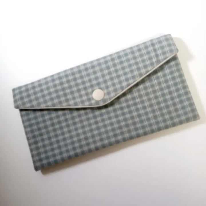 [BUNJANG] Handmade Fabric Money Pouch/Wallet / 핸드메이드 패브릭 용돈파우치 용돈지갑