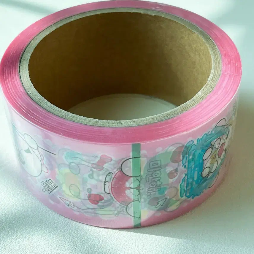 [BUNJANG] Design Tape / 디자인 테이프