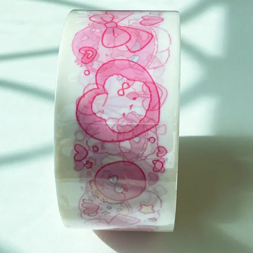 [BUNJANG] Design Tape / 디자인 테이프