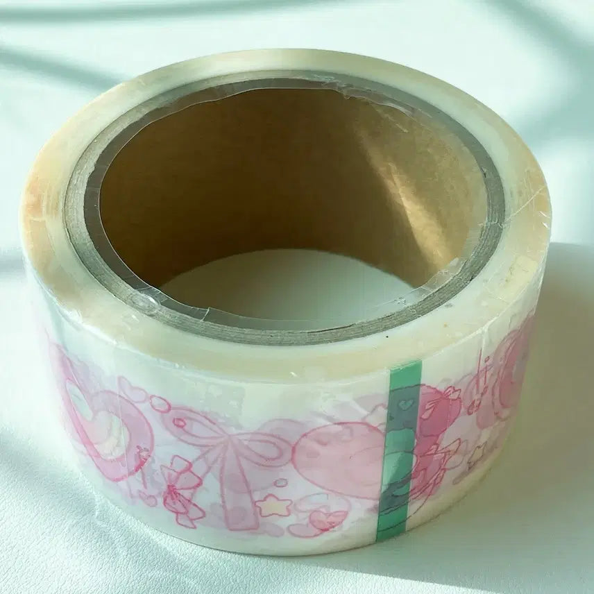 [BUNJANG] Design Tape / 디자인 테이프