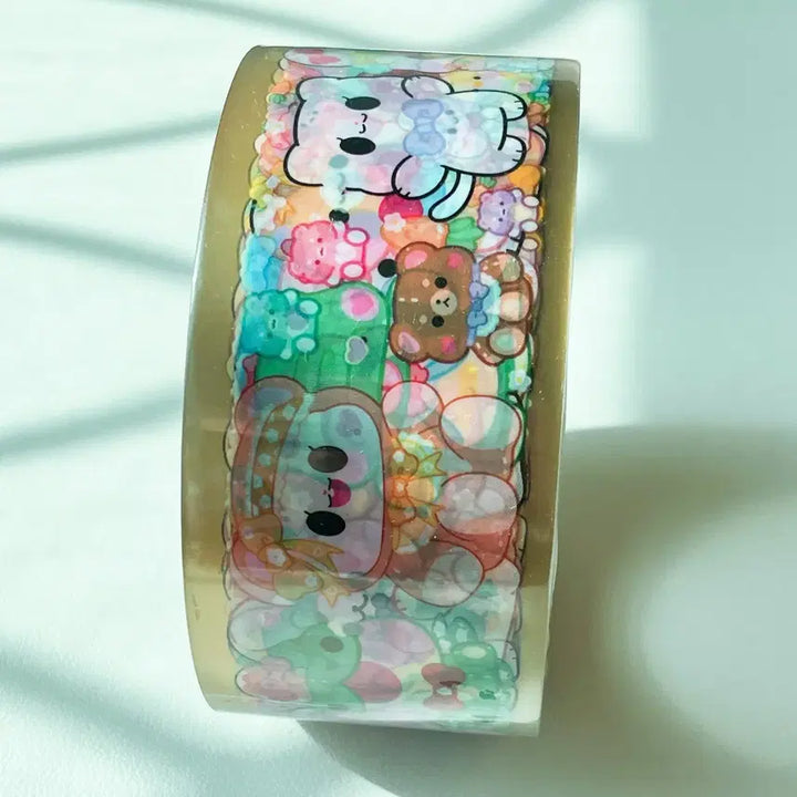 [BUNJANG] Design Tape / 디자인 테이프