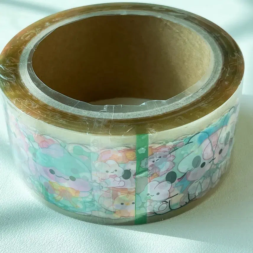 [BUNJANG] Design Tape / 디자인 테이프