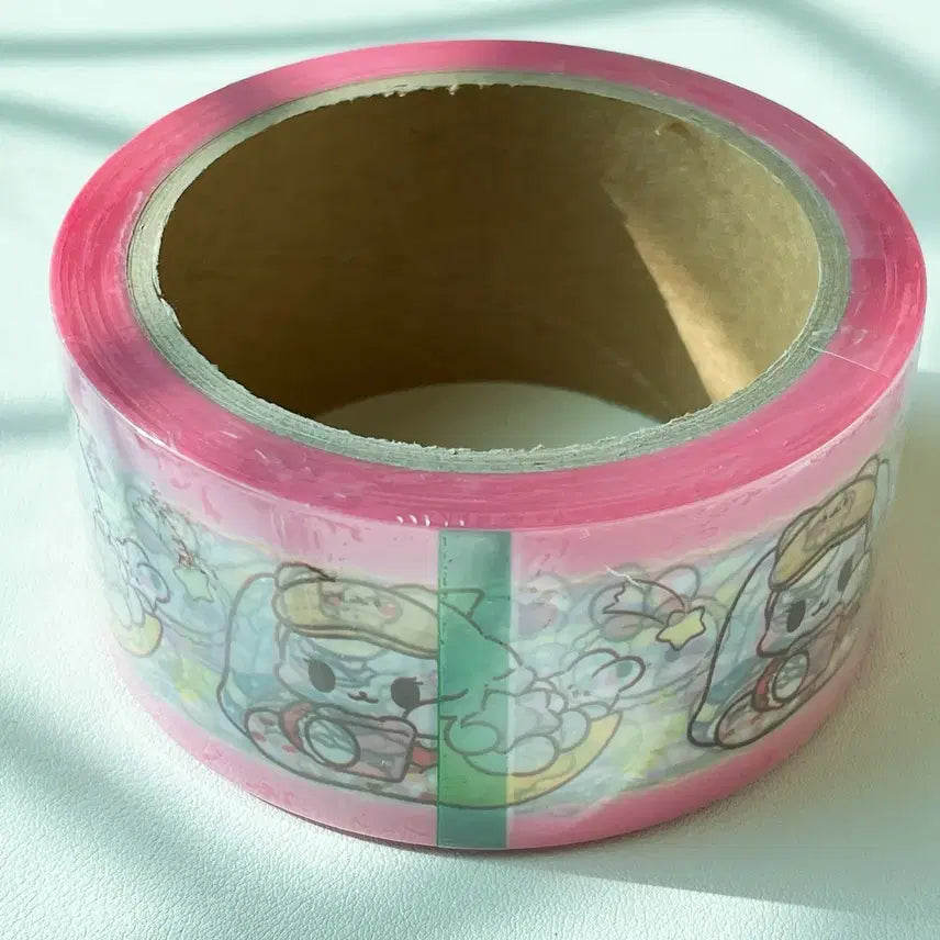 [BUNJANG] Design Tape / 디자인 테이프