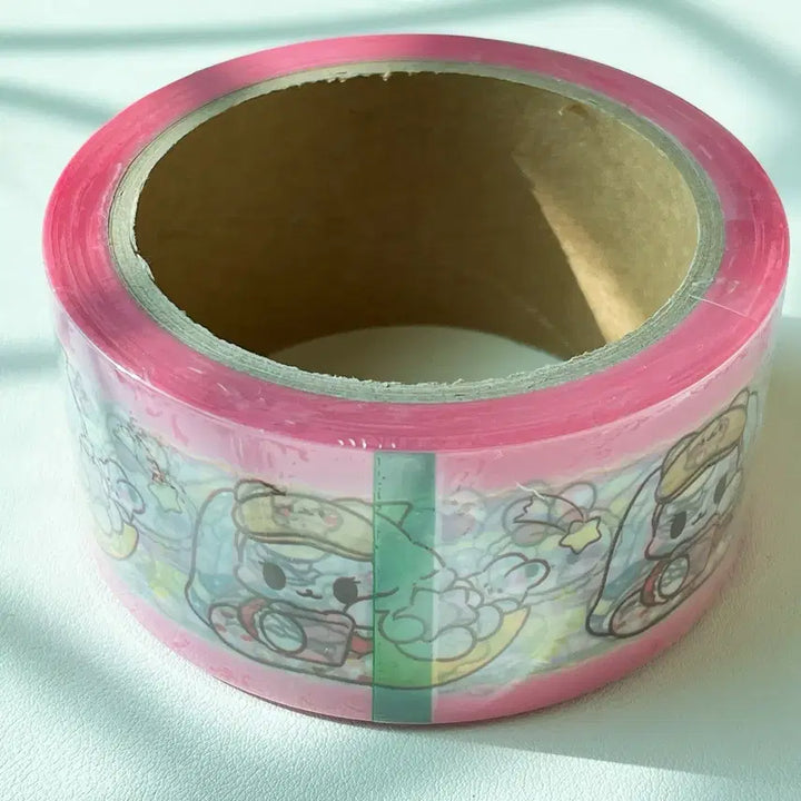 [BUNJANG] Design Tape / 디자인 테이프