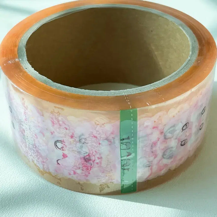 [BUNJANG] Design Tape / 디자인 테이프