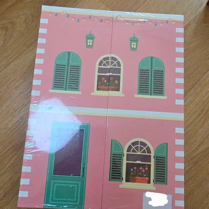 [BUNJANG] Park Jihoon Official 1st Kit / 박지훈 공식 1기 키트