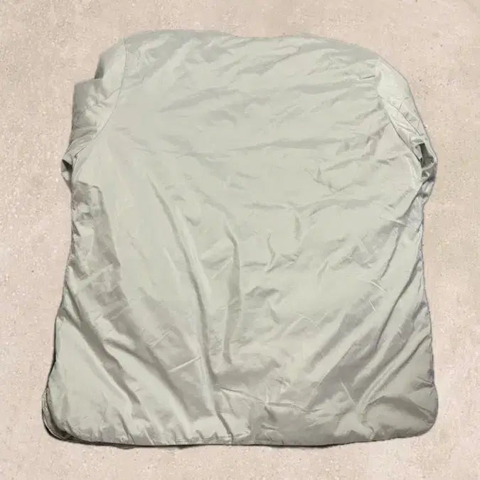 [BUNJANG] RELIGION Padded Jacket Light Gray / RELIGION 릴리전 패딩 자켓 라이트그레이