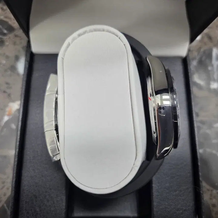 [BUNJANG] Seiko Daytona Panda Watch / 세이코 커스텀 데이토나 팬더 새제품