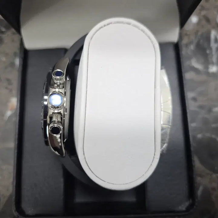 [BUNJANG] Seiko Daytona Panda Watch / 세이코 커스텀 데이토나 팬더 새제품