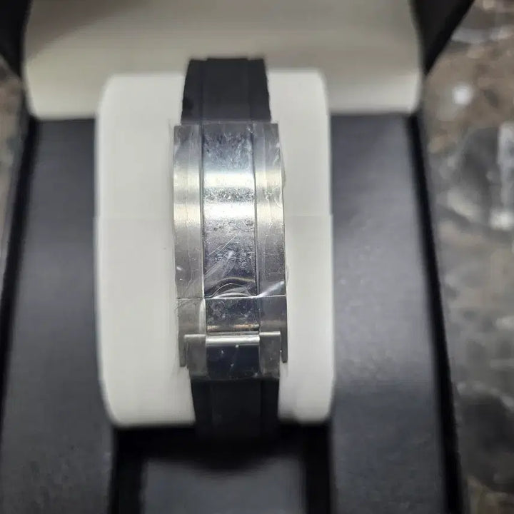 [BUNJANG] Seiko Daytona Panda Watch / 세이코 커스텀 데이토나 팬더 새제품