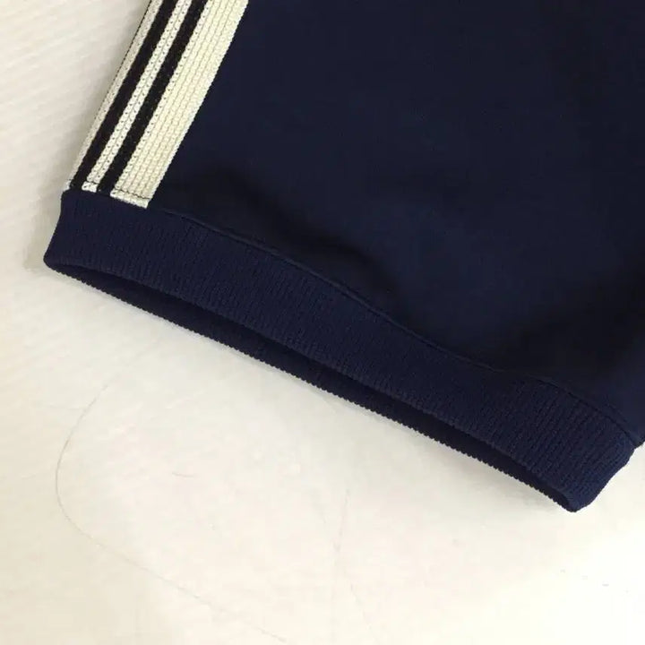 [BUNJANG] Needles Crew Neck Short Sleeve Navy XL / 니들스 크루넥 반팔 네이비 xl