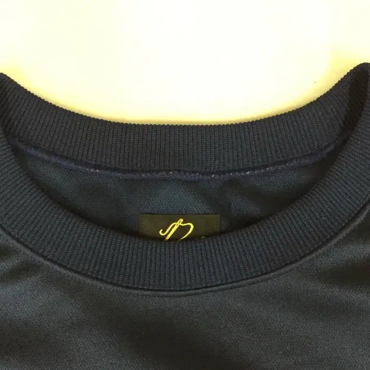 [BUNJANG] Needles Crew Neck Short Sleeve Navy XL / 니들스 크루넥 반팔 네이비 xl