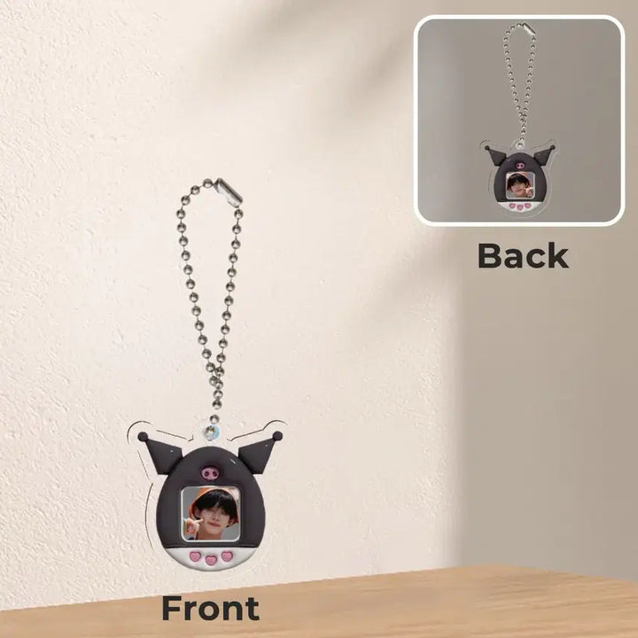 [BUNJANG] TXT Acrylic Keyring / 최최최 아크릴 키링 판매 / 투바투 txt 양도 포카 연준수빈범규태현휴닝