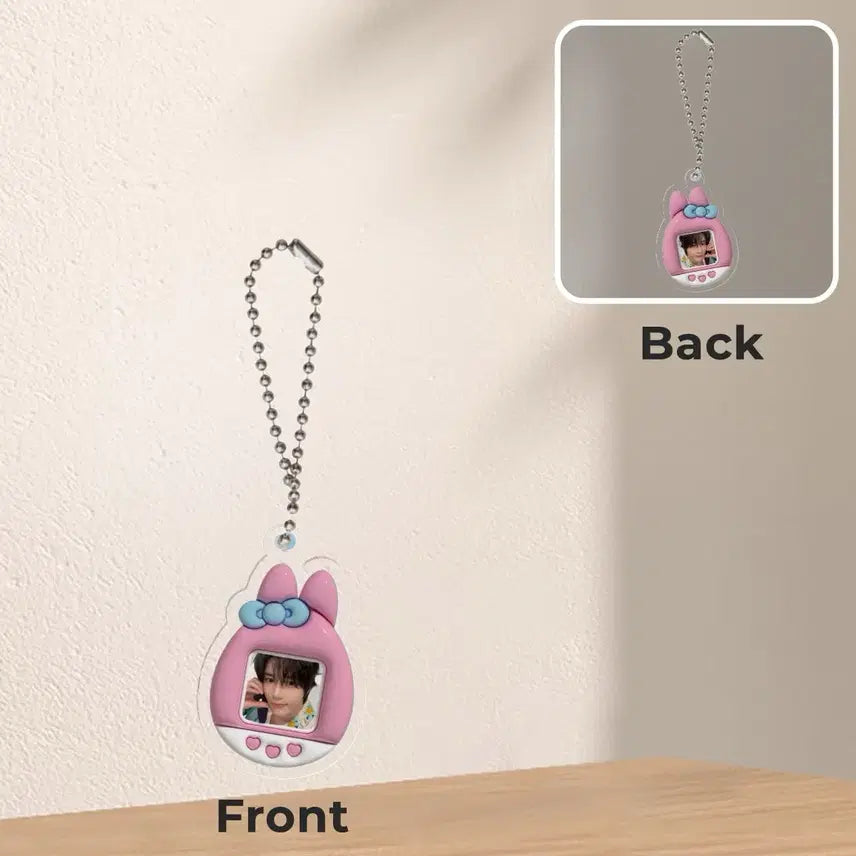[BUNJANG] TXT Acrylic Keyring / 최최최 아크릴 키링 판매 / 투바투 txt 양도 포카 연준수빈범규태현휴닝