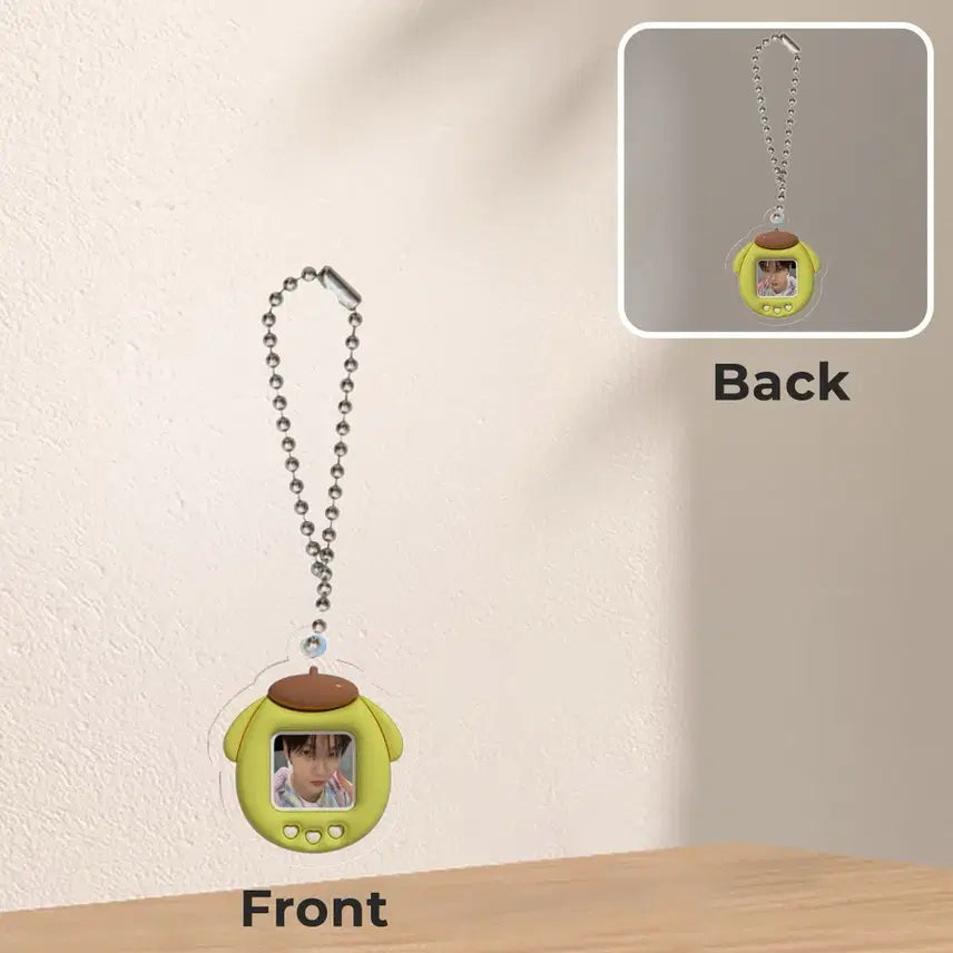 [BUNJANG] TXT Acrylic Keyring / 최최최 아크릴 키링 판매 / 투바투 txt 양도 포카 연준수빈범규태현휴닝