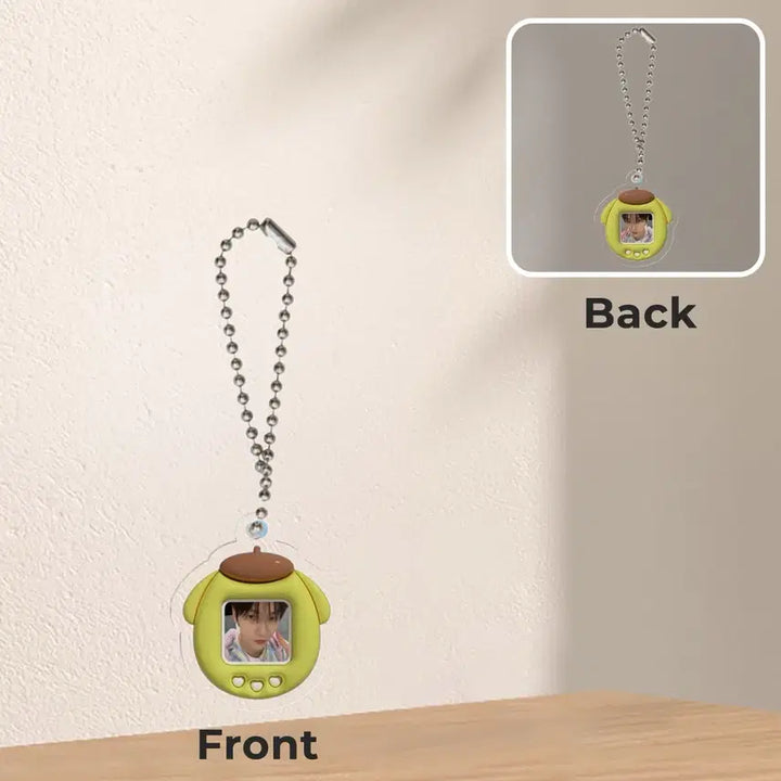 [BUNJANG] TXT Acrylic Keyring / 최최최 아크릴 키링 판매 / 투바투 txt 양도 포카 연준수빈범규태현휴닝
