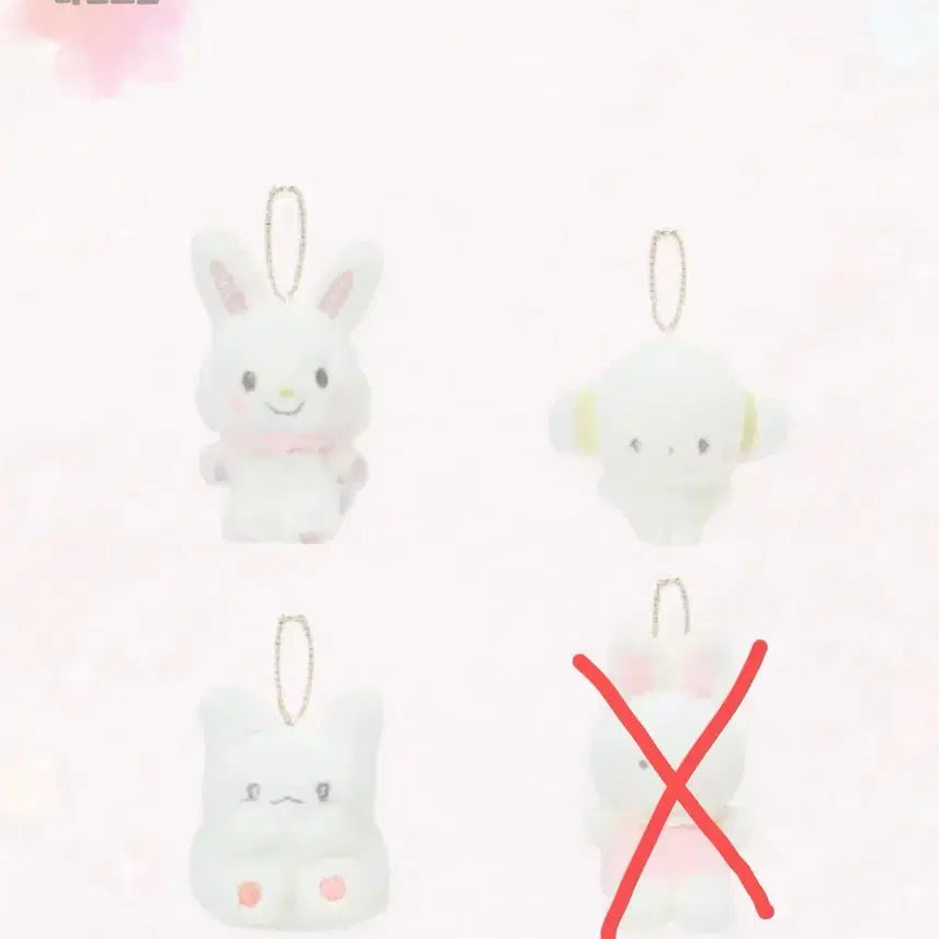 [BUNJANG] Shirofune Kumo Mascot Plush / 시로후네 구름이 마스코트