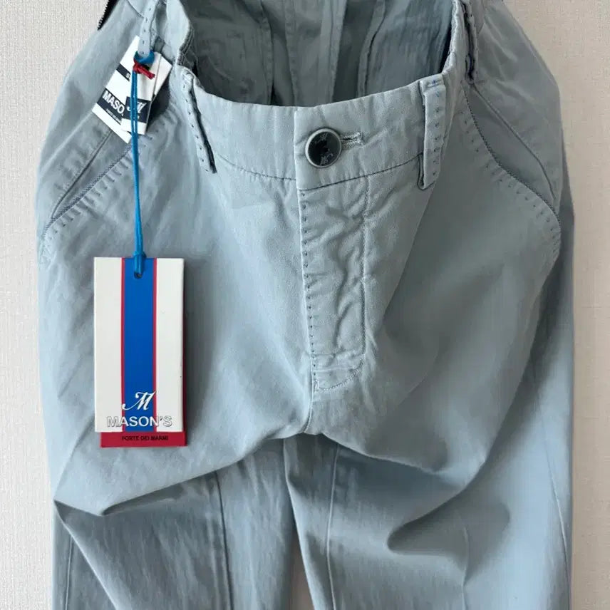 [BUNJANG] MASONS Pants 30 (New) / 메이슨즈(MASONS) / 팬츠 / 30 / 새상품