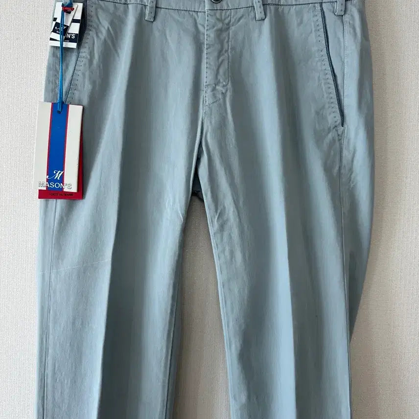 [BUNJANG] MASONS Pants 30 (New) / 메이슨즈(MASONS) / 팬츠 / 30 / 새상품