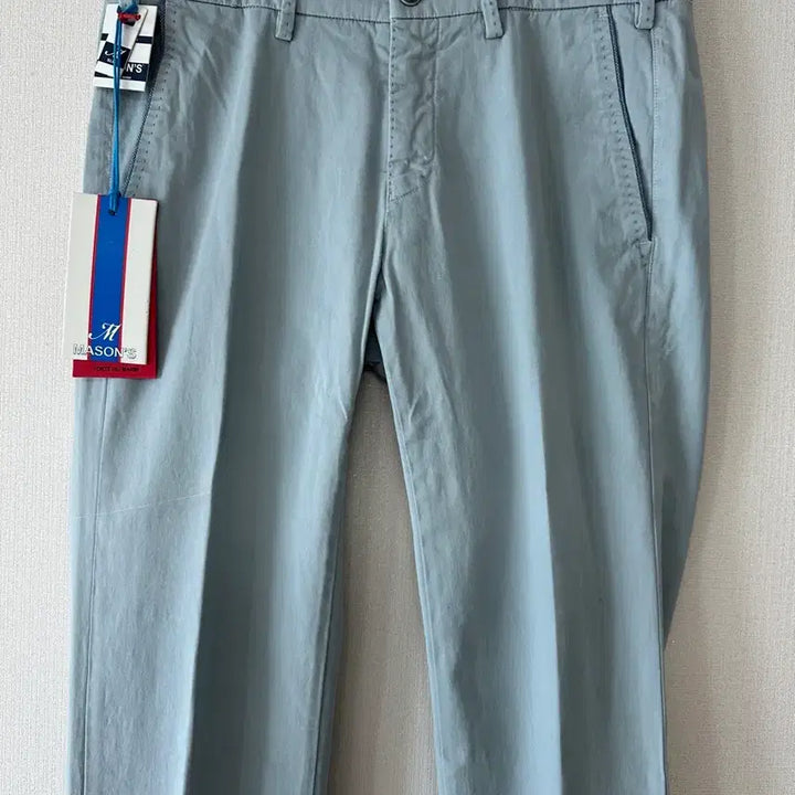 [BUNJANG] MASONS Pants 30 (New) / 메이슨즈(MASONS) / 팬츠 / 30 / 새상품